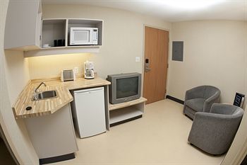 Durham College/Uoit Residence - South Village Ошава Экстерьер фото